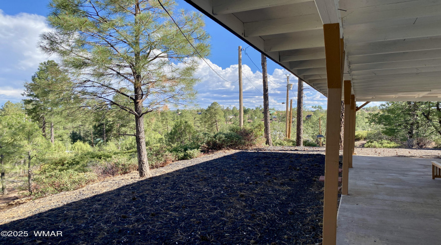 Panoramic Views