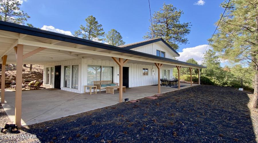 Linden Cabin