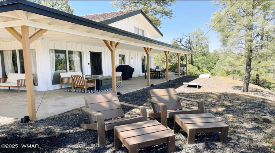 Outdoor Living