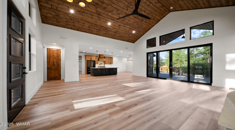 T & G Ceilings