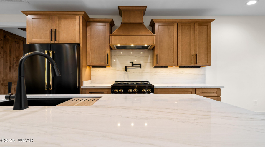 Zline Appliance Package