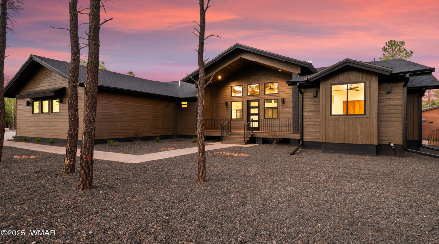 Front Exterior