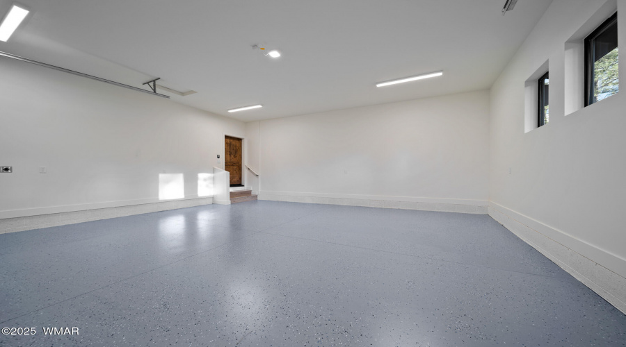 Epoxy Floors