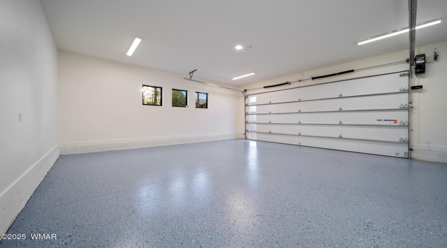 Epoxy Floors