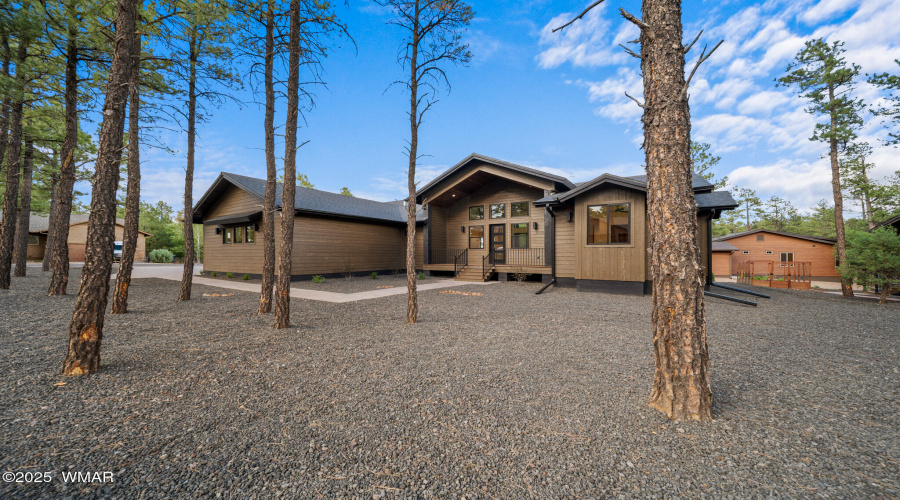 Front Elevation