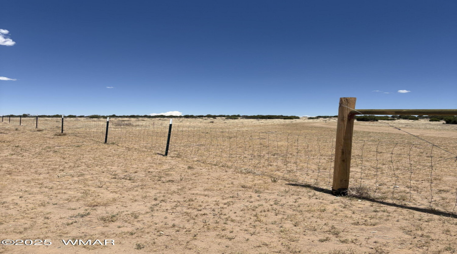 Fence