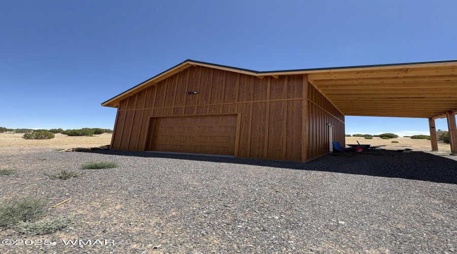 Garage Door