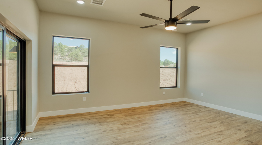 Master Suite