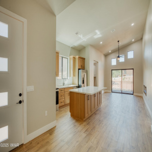 Luxury in The White Mountains