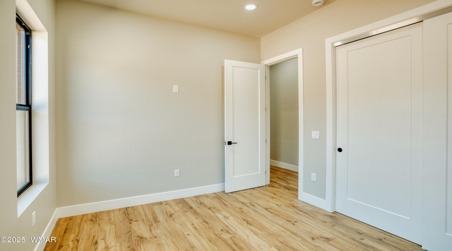 Guest Room #1