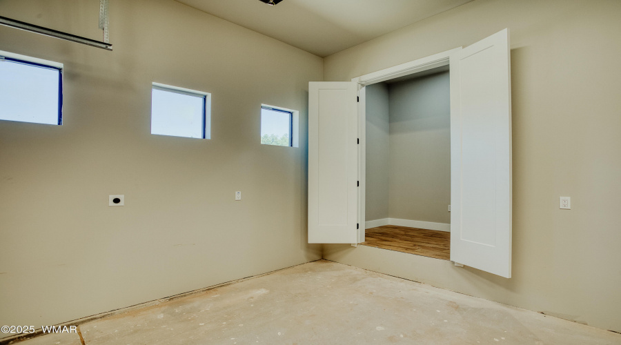 Garage Storage