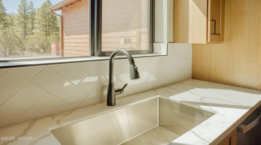Farmhouse Sink