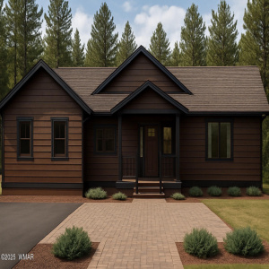 AI Rendering