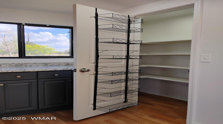Pantry