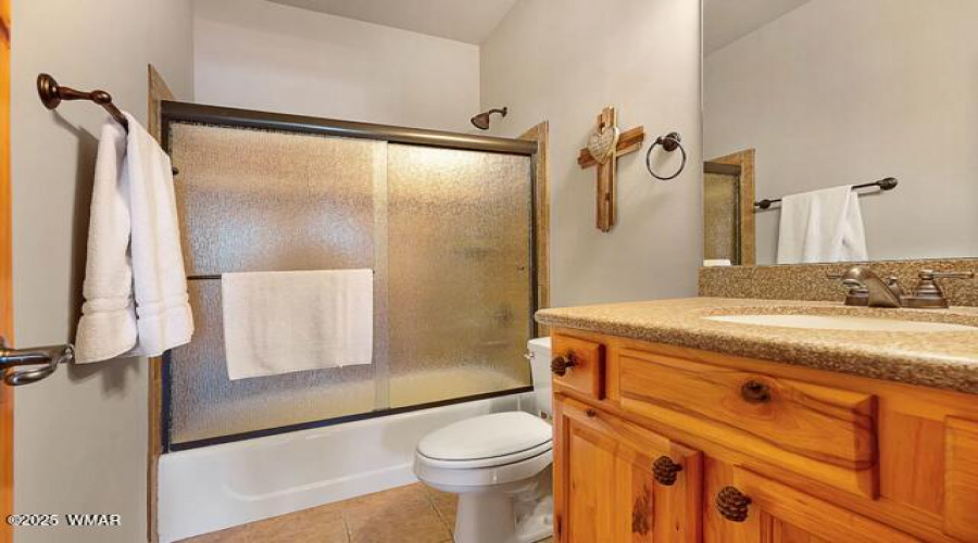 Guest Bath