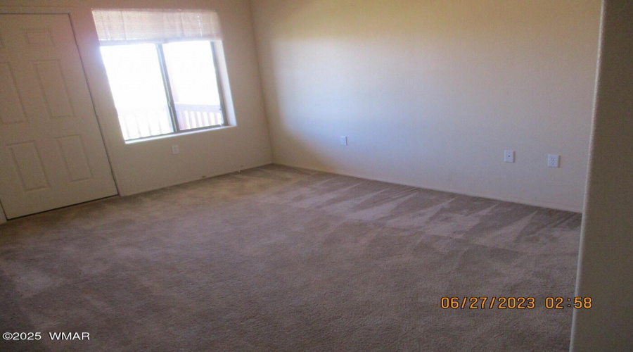 3rd Bdrm