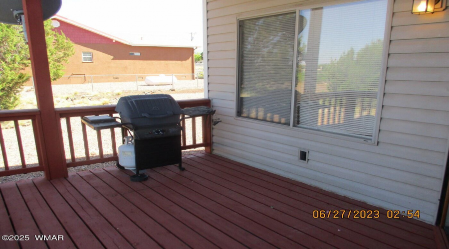 2nd Deck
