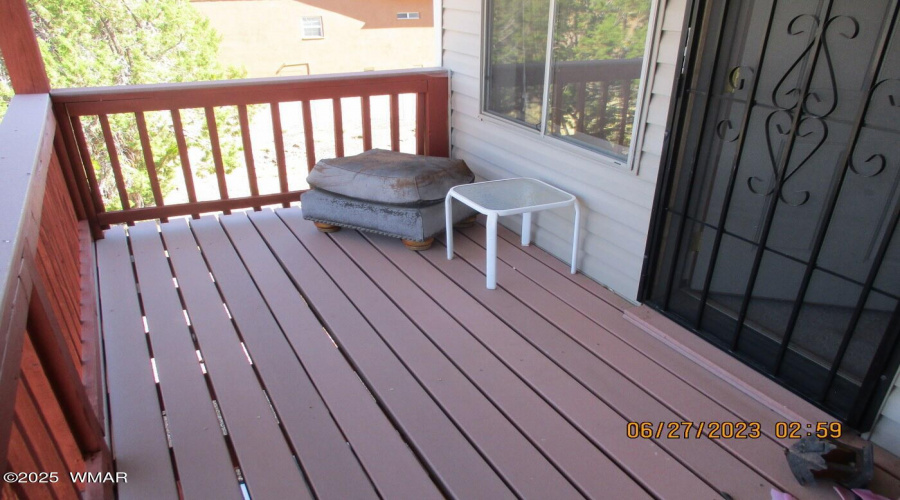 3rd Deck