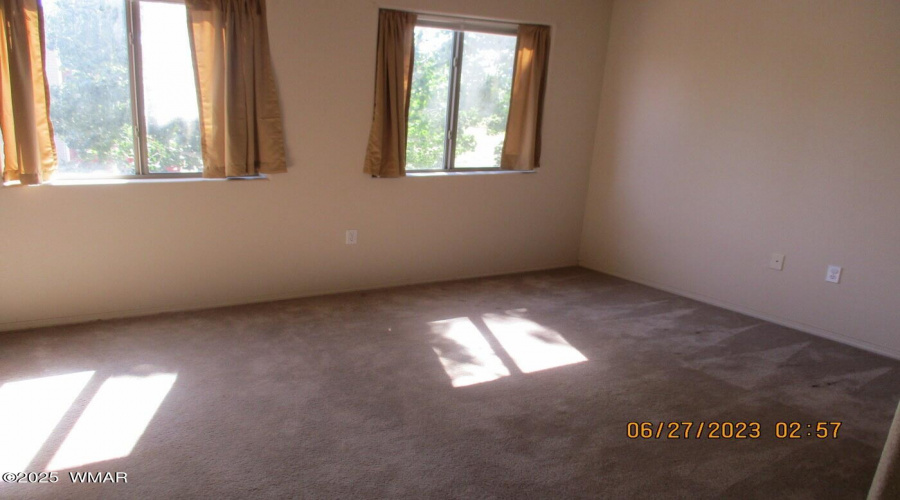Primary Bdrm