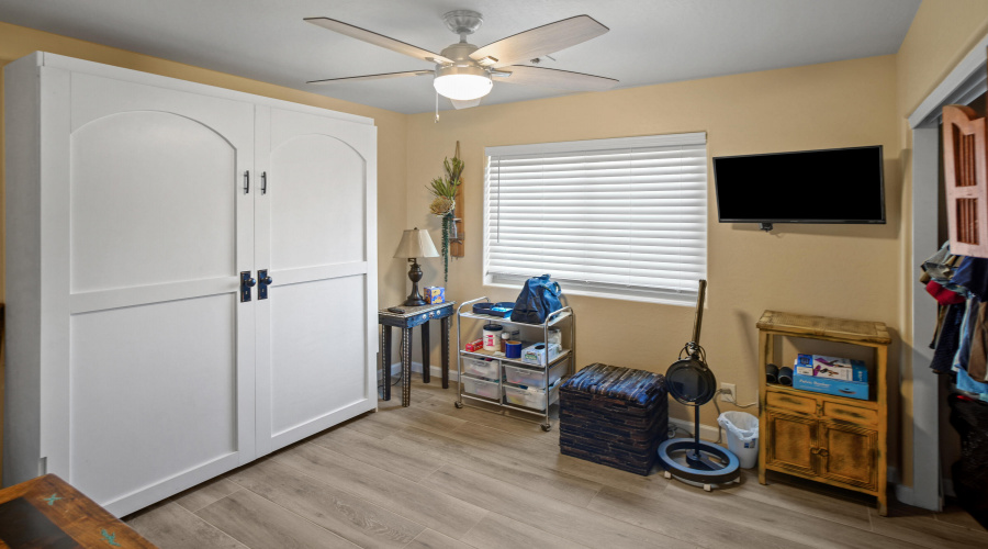 2nd Bedroom