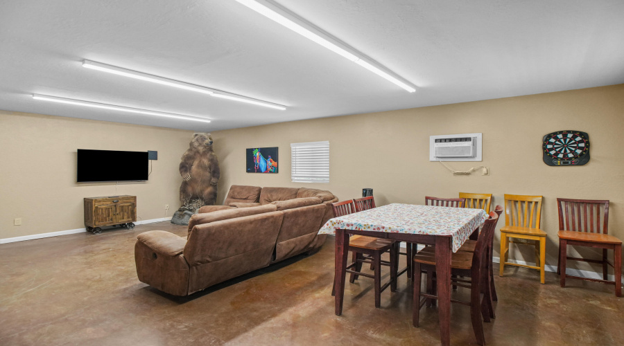 Clubhouse