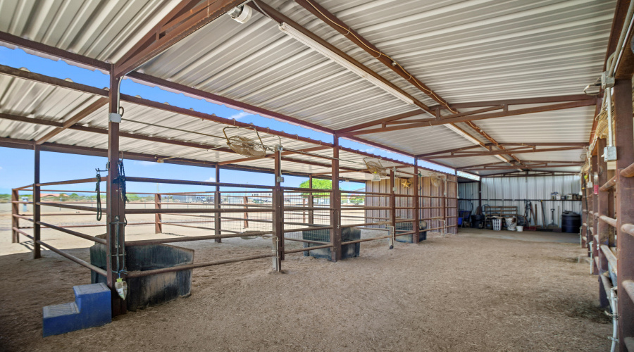 Mare Motel