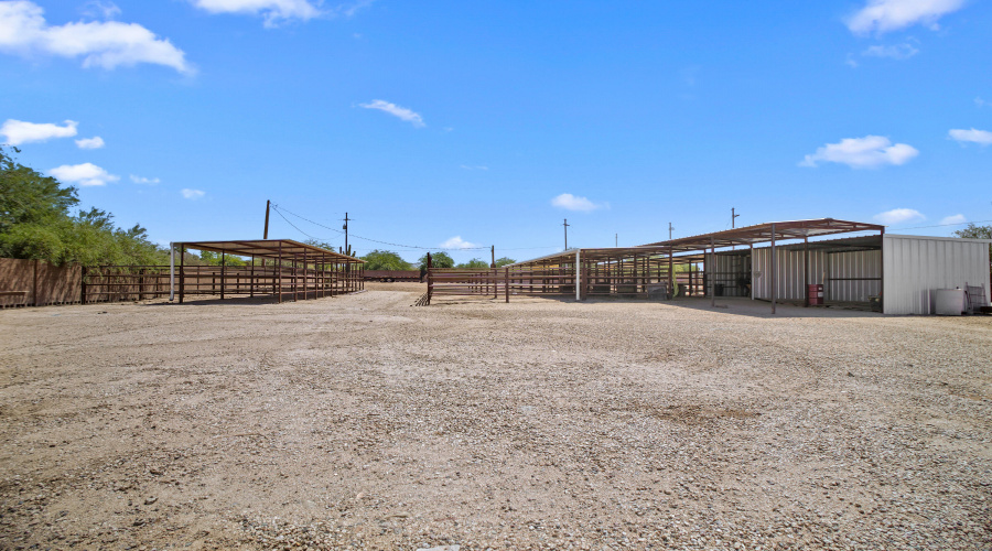 2nd Mare Motel