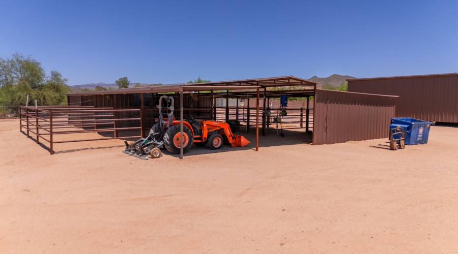 Mare Motel