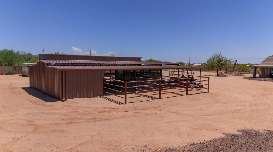 Mare Motel