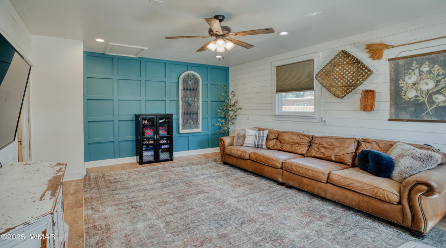 TV Room