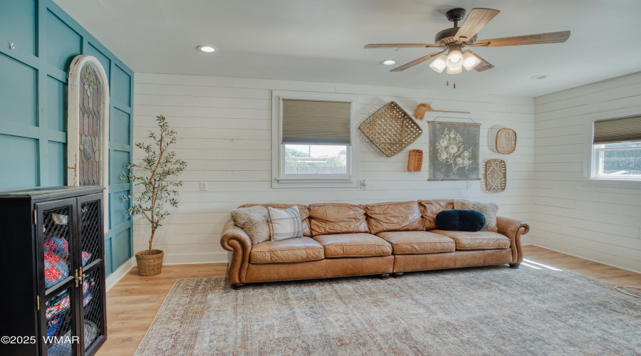 TV Room