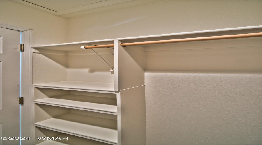 Bath Off Laundry Room