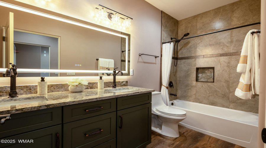 Bathroom 3