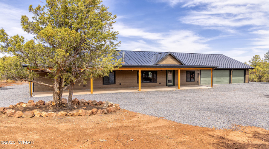 2.5 acres!