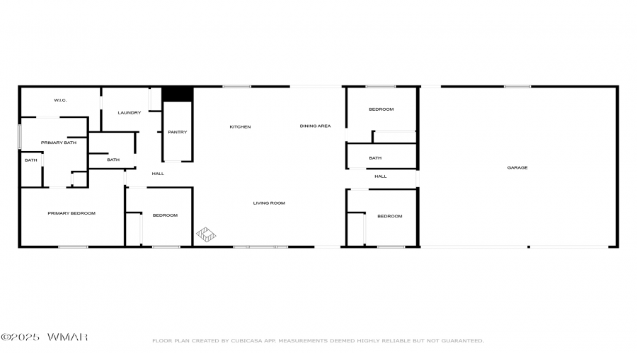 1145 Timber Ranch Rd