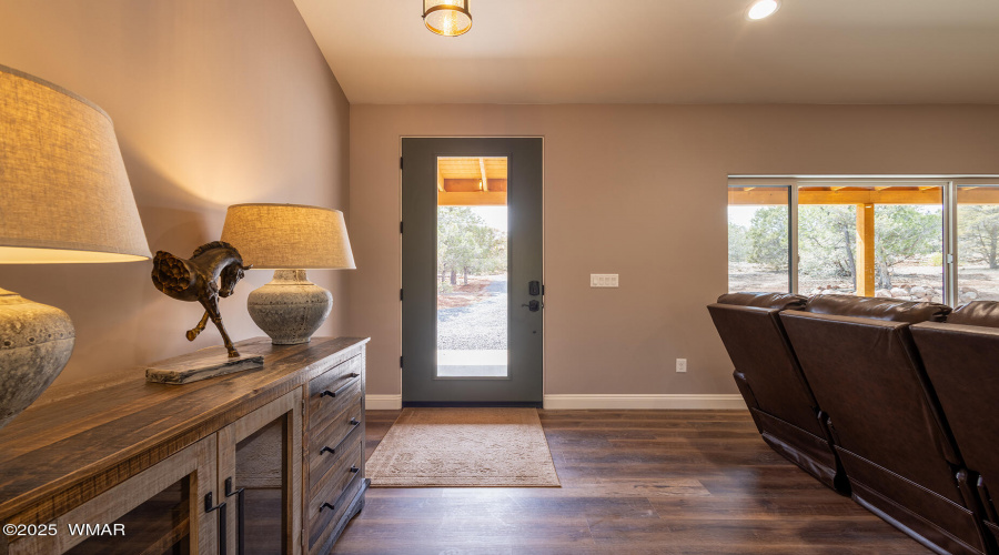 Entryway