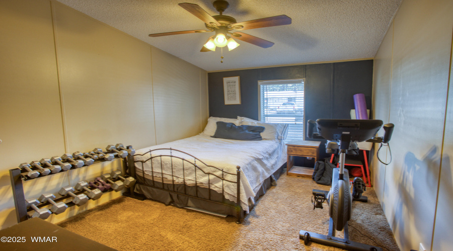 Guest Bedroom 1