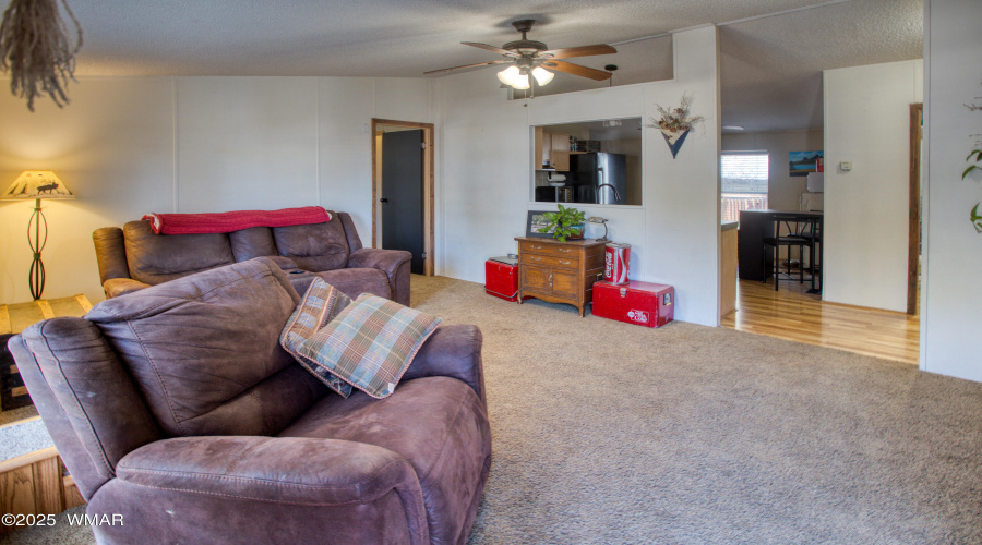Living Room additional view