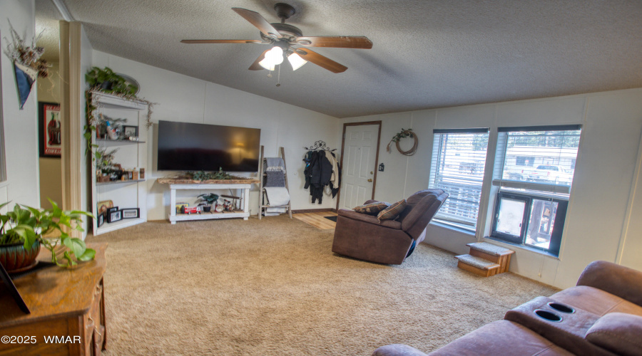 Living Room additional view