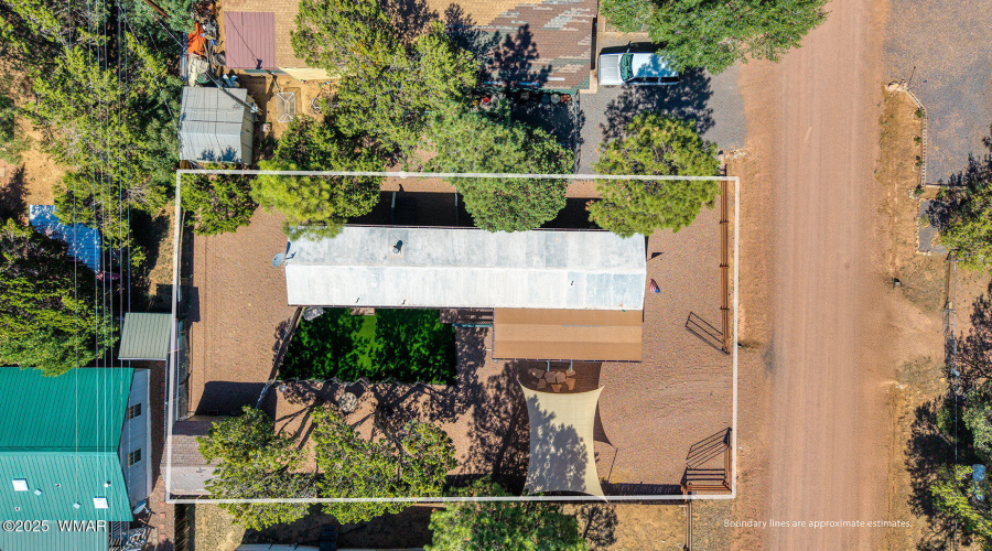 Overhead