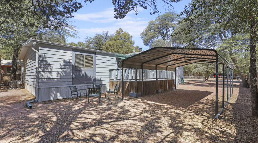 Carport