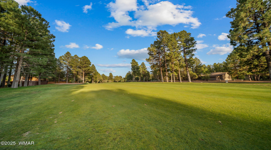 Golf Course