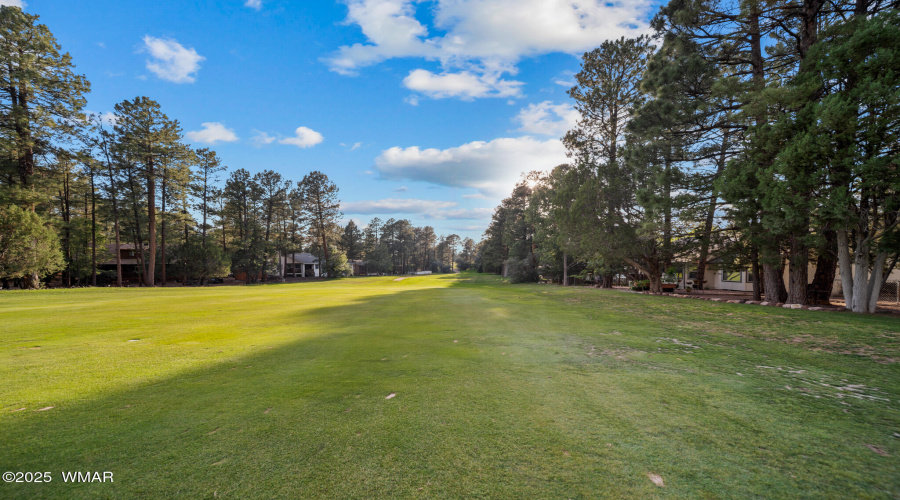 Golf Course