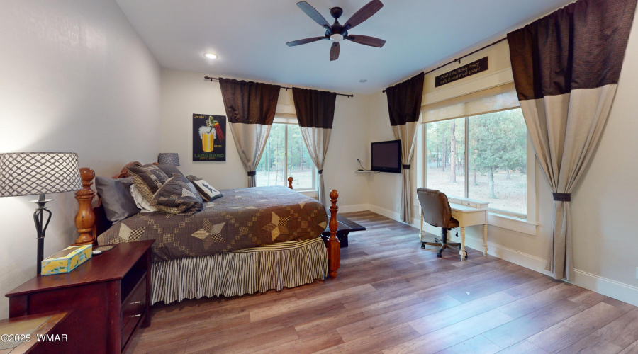 Master Suite 1