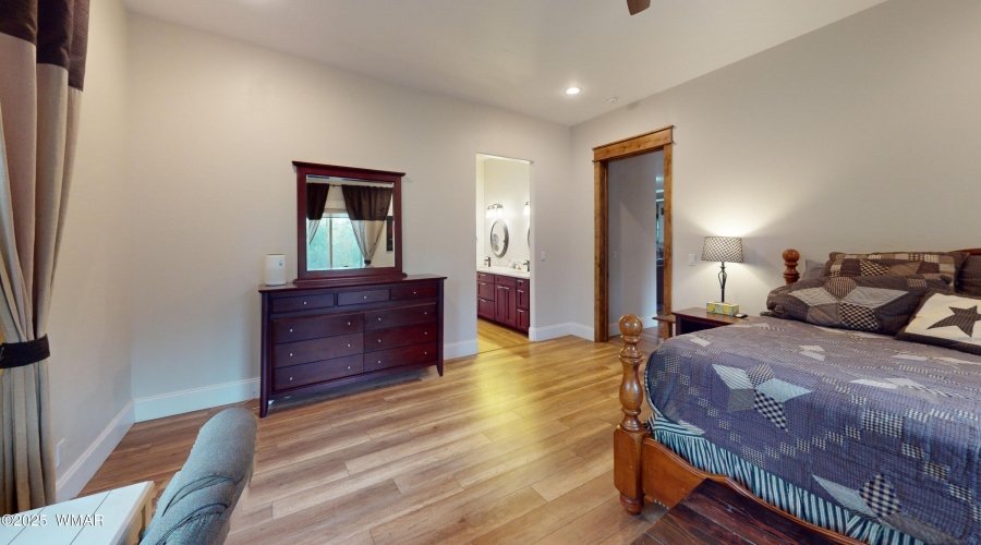 Master Suite