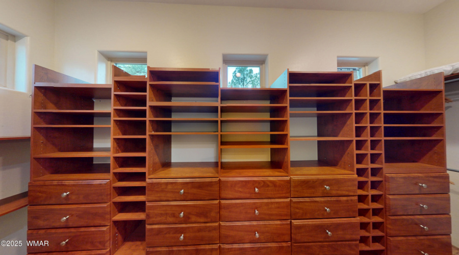 Master Closet 2