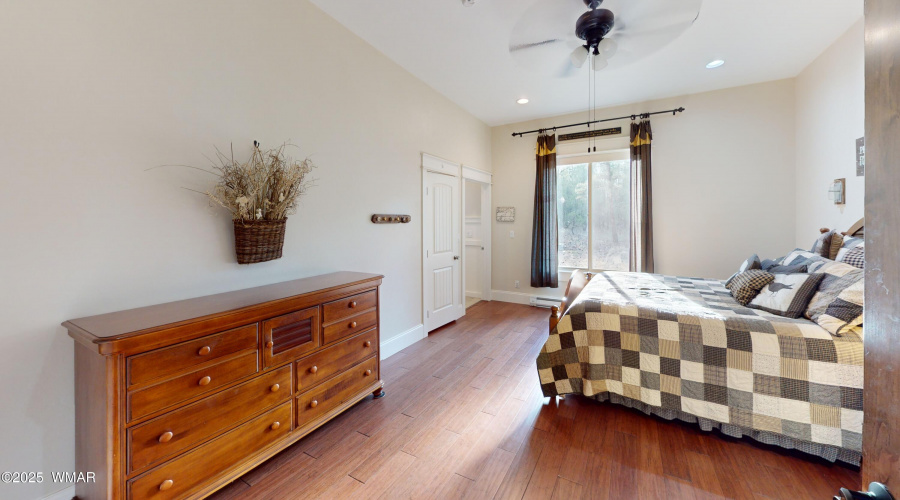 3rd Bedroom 3