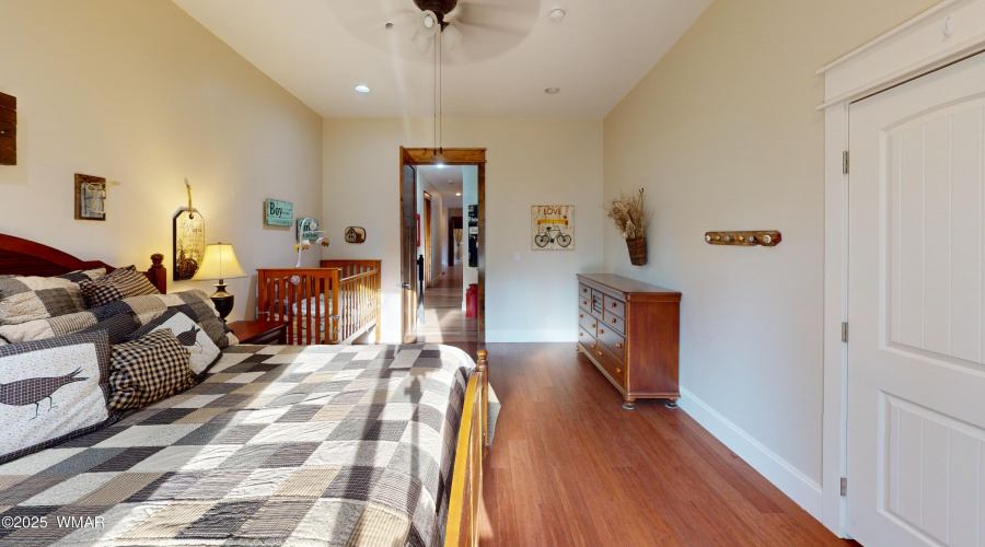 Bedroom 3 -1