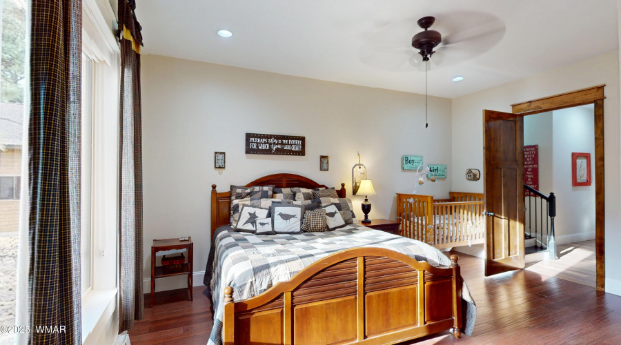 3rd Bedroom 1