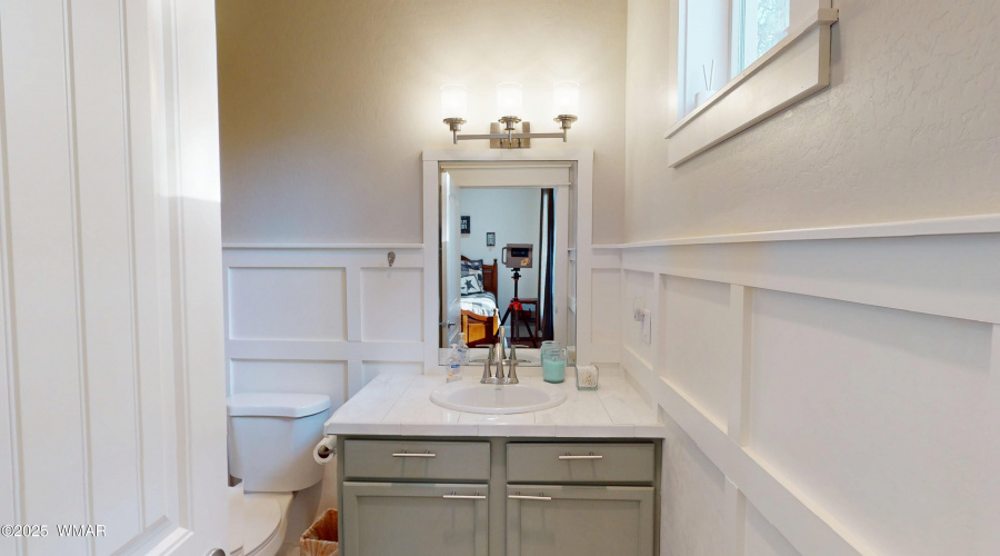 3rd Bathroom
